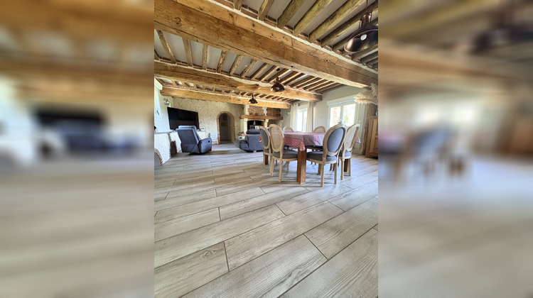 Ma-Cabane - Vente Maison Yvetot, 184 m²