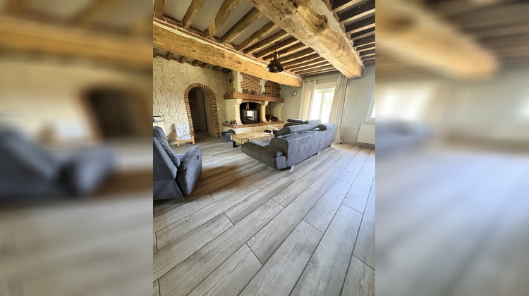 Ma-Cabane - Vente Maison Yvetot, 184 m²