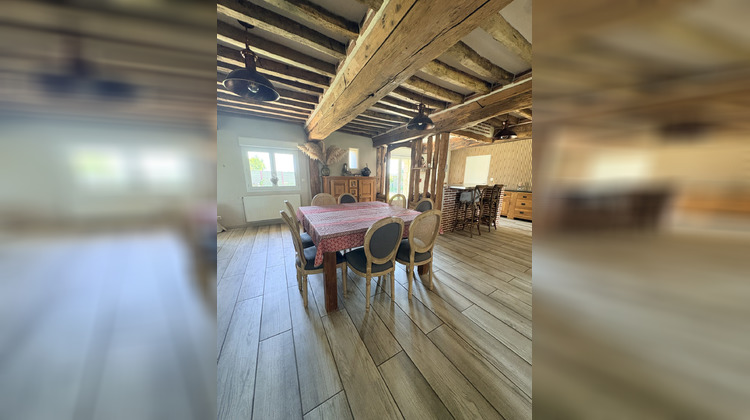 Ma-Cabane - Vente Maison Yvetot, 184 m²