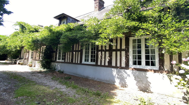 Ma-Cabane - Vente Maison Yvetot, 150 m²