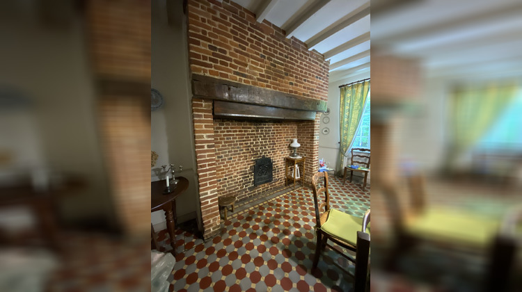 Ma-Cabane - Vente Maison Yvetot, 150 m²