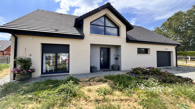 Ma-Cabane - Vente Maison Yvetot, 86 m²
