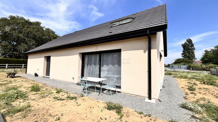 Ma-Cabane - Vente Maison Yvetot, 86 m²