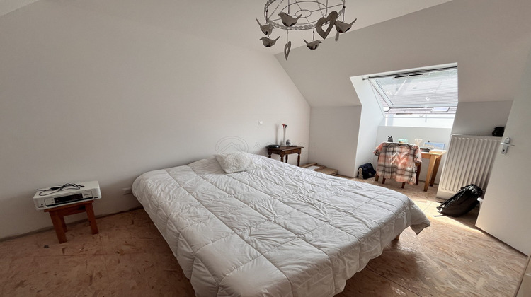 Ma-Cabane - Vente Maison Yvetot, 86 m²