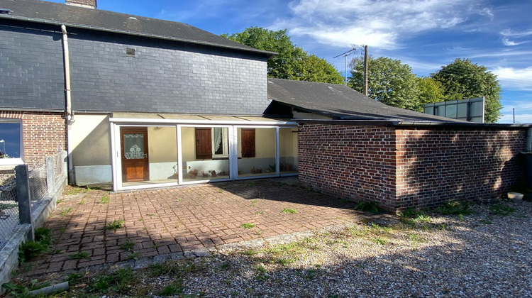 Ma-Cabane - Vente Maison Yvetot, 88 m²