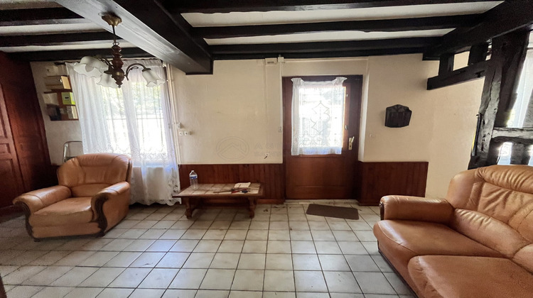 Ma-Cabane - Vente Maison Yvetot, 88 m²