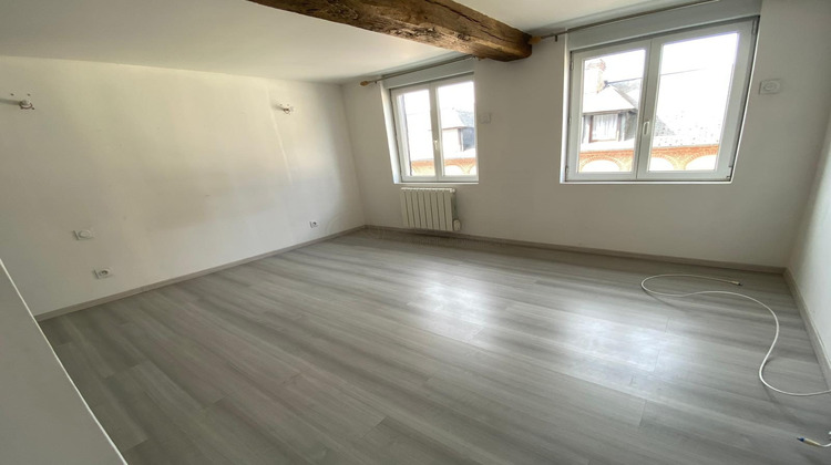 Ma-Cabane - Vente Maison Yvetot, 107 m²
