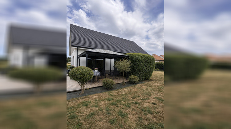 Ma-Cabane - Vente Maison Yvetot, 100 m²