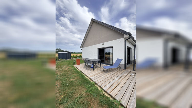 Ma-Cabane - Vente Maison Yvetot, 100 m²