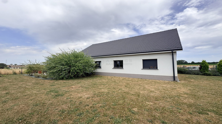 Ma-Cabane - Vente Maison Yvetot, 100 m²