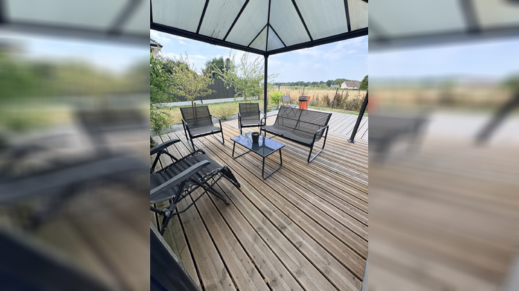 Ma-Cabane - Vente Maison Yvetot, 100 m²