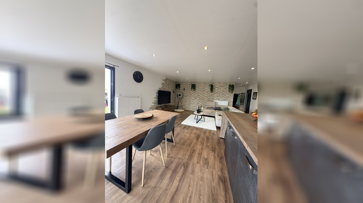 Ma-Cabane - Vente Maison Yvetot, 100 m²