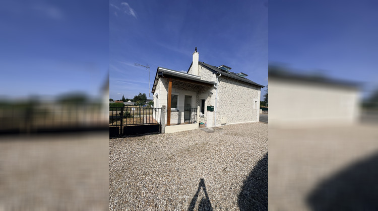 Ma-Cabane - Vente Maison Yvetot, 65 m²