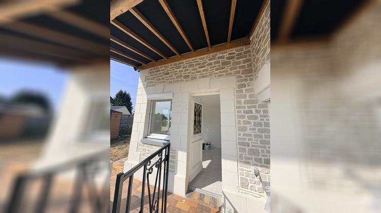 Ma-Cabane - Vente Maison Yvetot, 65 m²