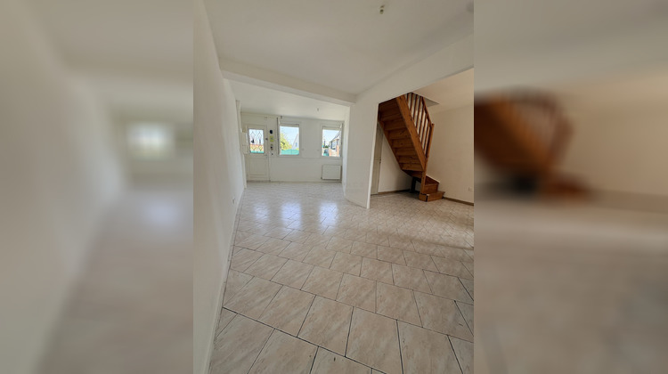 Ma-Cabane - Vente Maison Yvetot, 65 m²