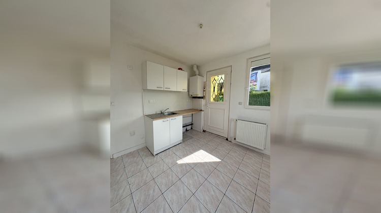 Ma-Cabane - Vente Maison Yvetot, 65 m²