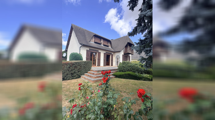 Ma-Cabane - Vente Maison YVETOT, 115 m²