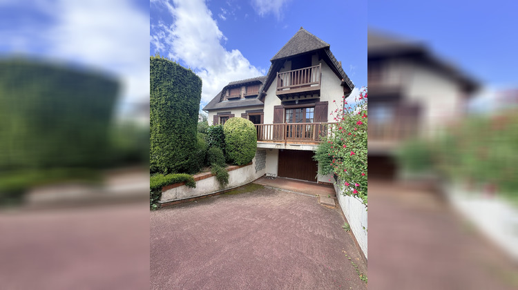 Ma-Cabane - Vente Maison YVETOT, 115 m²