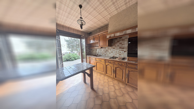 Ma-Cabane - Vente Maison YVETOT, 115 m²