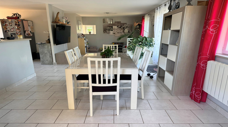 Ma-Cabane - Vente Maison Yvetot, 80 m²
