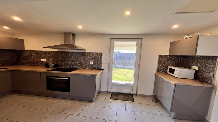 Ma-Cabane - Vente Maison Yvetot, 63 m²