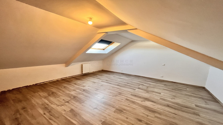 Ma-Cabane - Vente Maison Yvetot, 63 m²