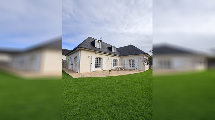 Ma-Cabane - Vente Maison Yvetot, 166 m²