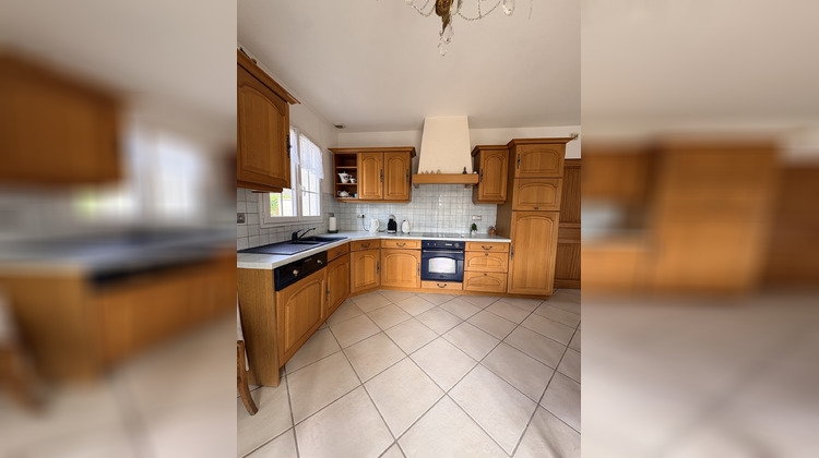 Ma-Cabane - Vente Maison Yvetot, 166 m²