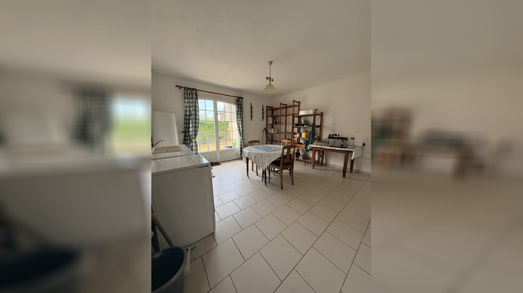 Ma-Cabane - Vente Maison Yvetot, 166 m²