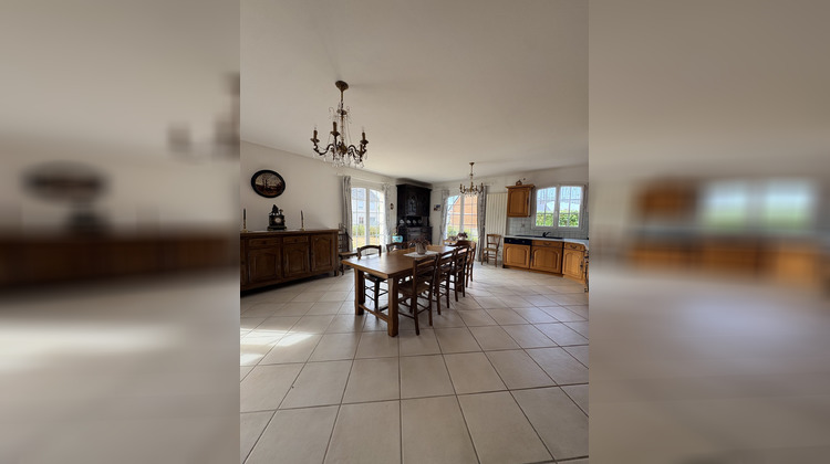 Ma-Cabane - Vente Maison Yvetot, 166 m²