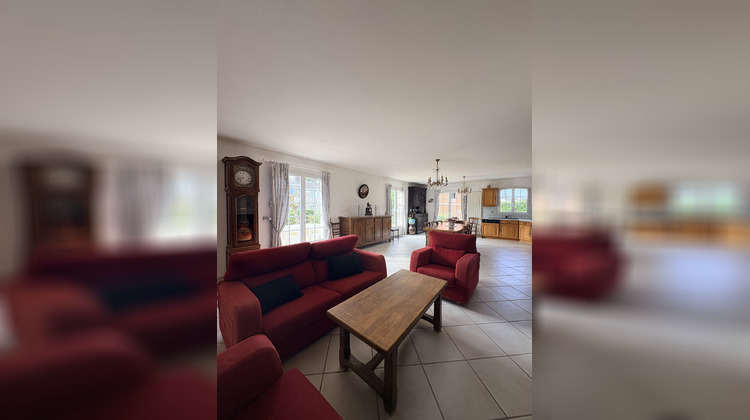 Ma-Cabane - Vente Maison Yvetot, 166 m²