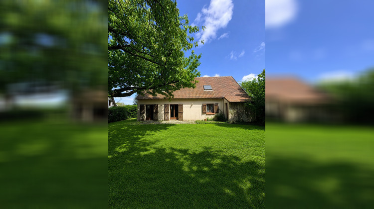 Ma-Cabane - Vente Maison Yvetot, 136 m²