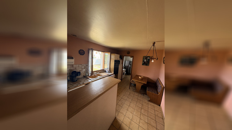 Ma-Cabane - Vente Maison Yvetot, 136 m²