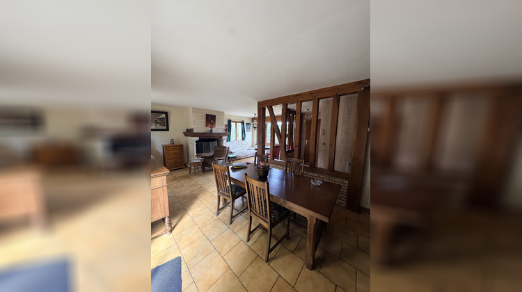 Ma-Cabane - Vente Maison Yvetot, 136 m²