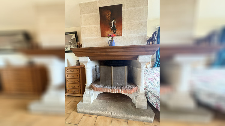 Ma-Cabane - Vente Maison Yvetot, 136 m²