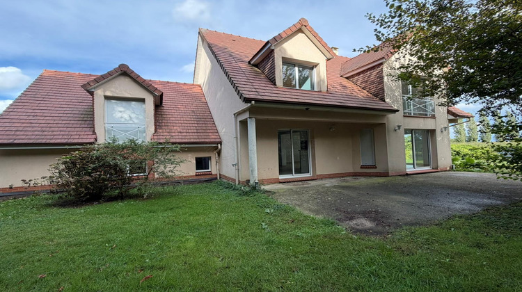 Ma-Cabane - Vente Maison Yvetot, 170 m²