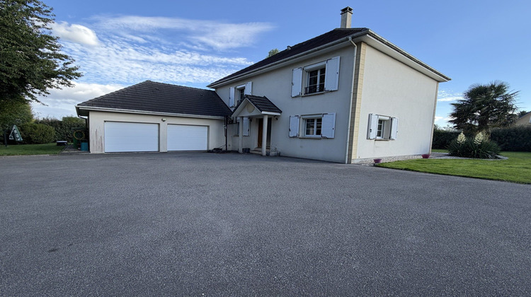 Ma-Cabane - Vente Maison Yvetot, 160 m²