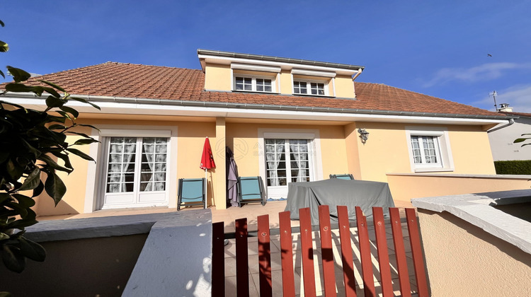 Ma-Cabane - Vente Maison Yvetot, 106 m²