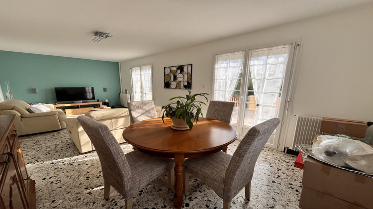 Ma-Cabane - Vente Maison Yvetot, 106 m²
