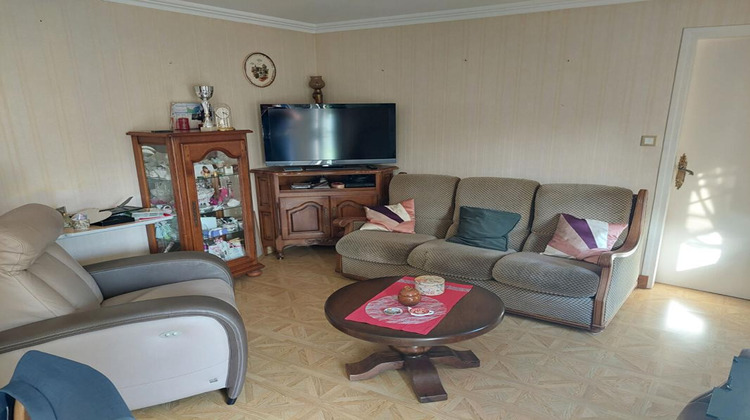 Ma-Cabane - Vente Maison YVETOT, 72 m²