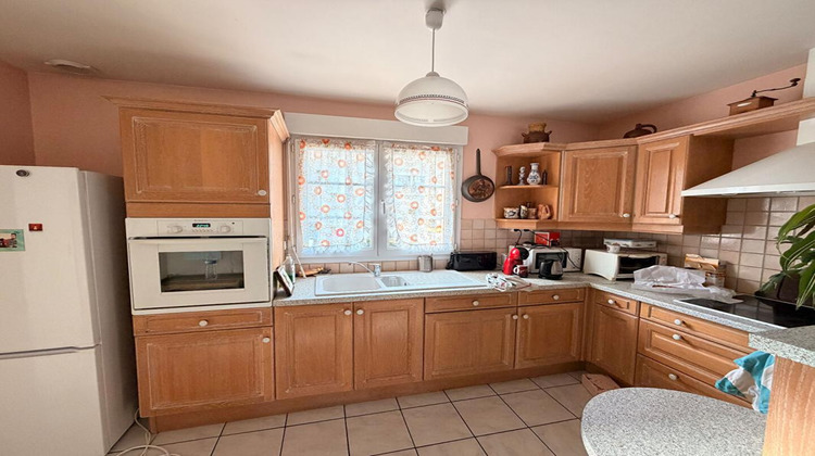 Ma-Cabane - Vente Maison YVETOT, 93 m²