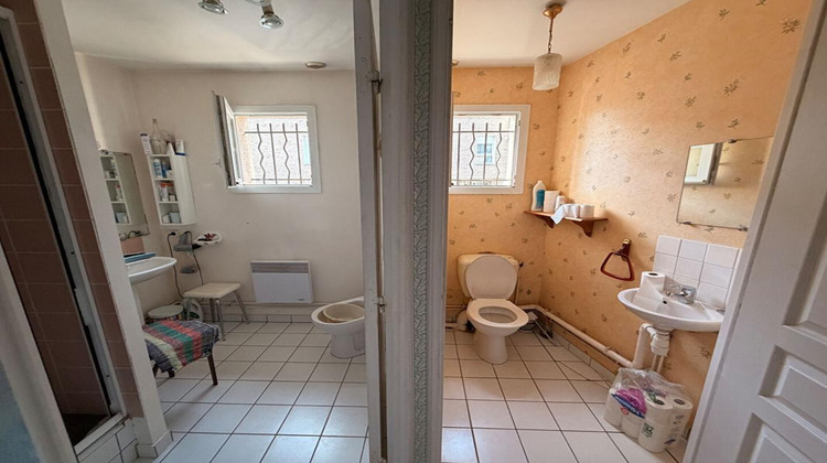Ma-Cabane - Vente Maison YVETOT, 93 m²