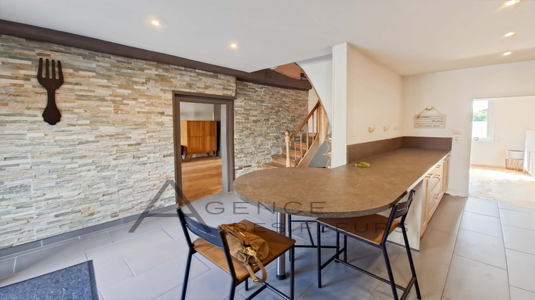 Ma-Cabane - Vente Maison YVETOT, 128 m²