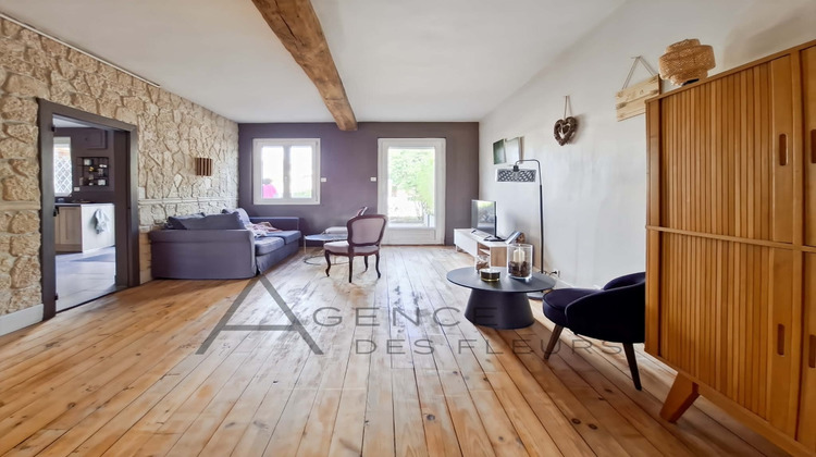 Ma-Cabane - Vente Maison YVETOT, 128 m²