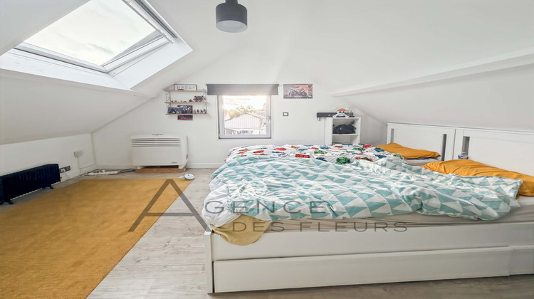 Ma-Cabane - Vente Maison YVETOT, 128 m²