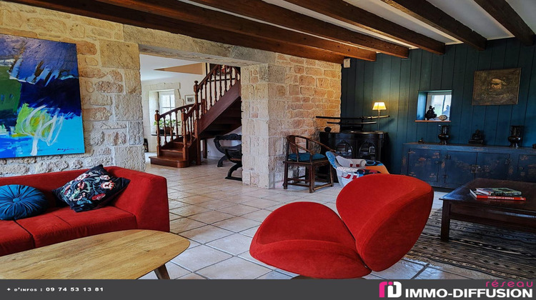 Ma-Cabane - Vente Maison YVETOT BOCAGE, 620 m²