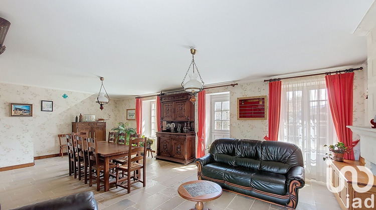 Ma-Cabane - Vente Maison Yvetot-Bocage, 139 m²