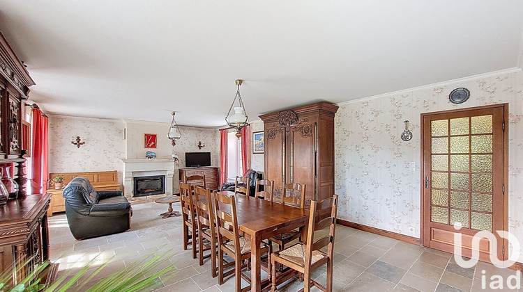 Ma-Cabane - Vente Maison Yvetot-Bocage, 139 m²