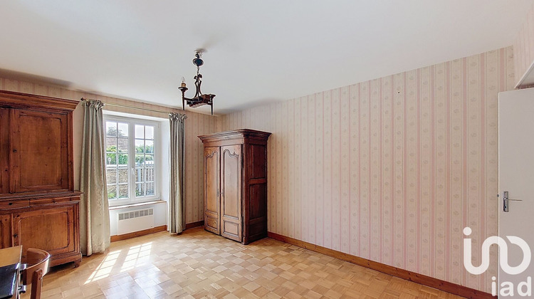 Ma-Cabane - Vente Maison Yvetot-Bocage, 139 m²