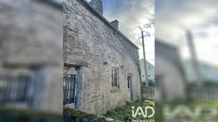 Ma-Cabane - Vente Maison Yvetot-Bocage, 89 m²